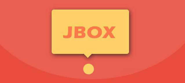 jBox弹窗提示框插件 多种效果