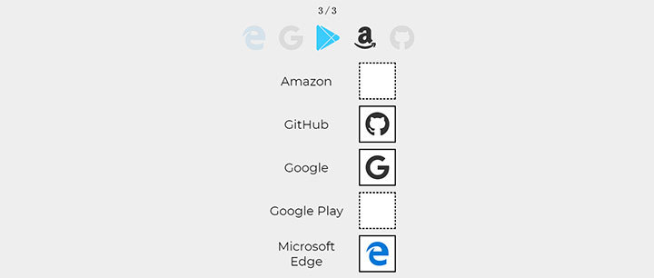 html5鼠标拖拽填充网页小游戏代码