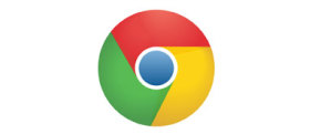 一品原生纯CSS3实现chrome浏览器logo效果