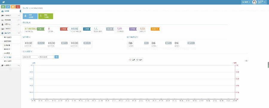 2020修复升级版全新ui界面仿众人帮蚂蚁帮扶牛帮点赞任务系统平台源码运营版