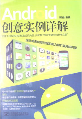 Android创意实例详解