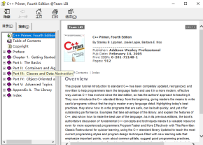 C++ Primer Fourth Edition chm