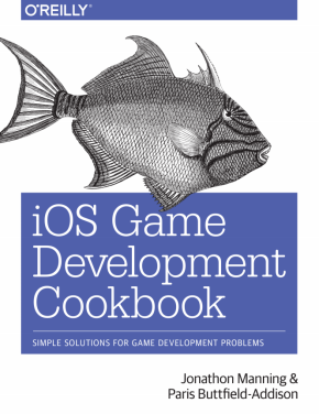 iOS Game Development Cookbook 英文PDF