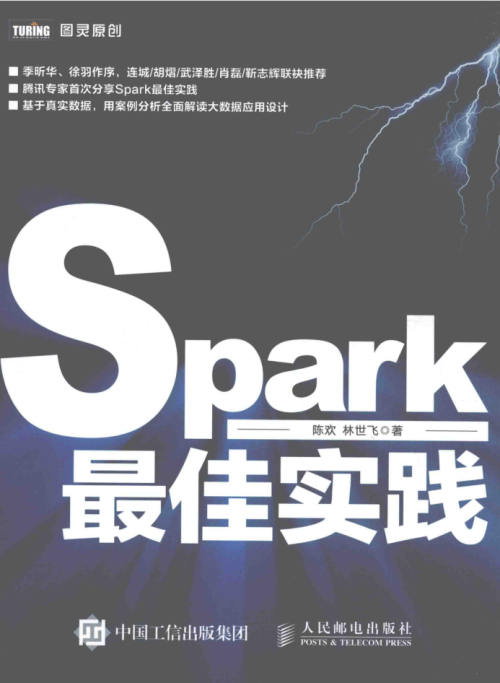 Spark最佳实践