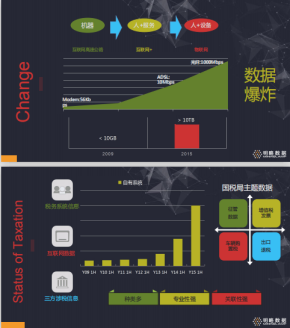 大数据构建智慧税务-刘诚忠 中文PDF