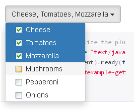 jquery.multiselect.js多选下拉框选择代码