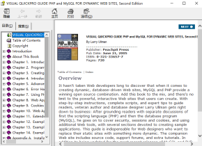直观的QuickPro指南第2版 chm