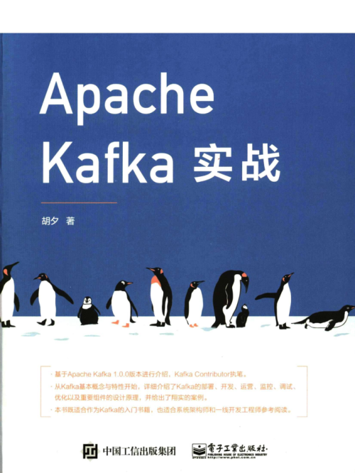 Apache kafka实战