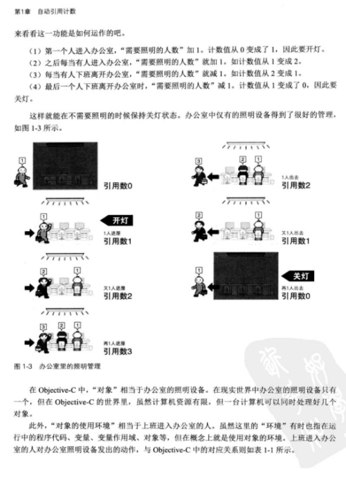 ob&lt;x&gt;jective-C高级编程 iOS与OS X多线程和内存管理 PDF