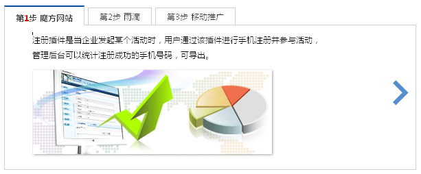 jQuery滑动选项卡制作带左右按钮控制滑动选项卡切换代码