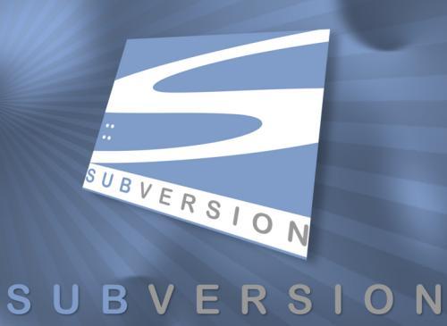 Subversion中文使用指南