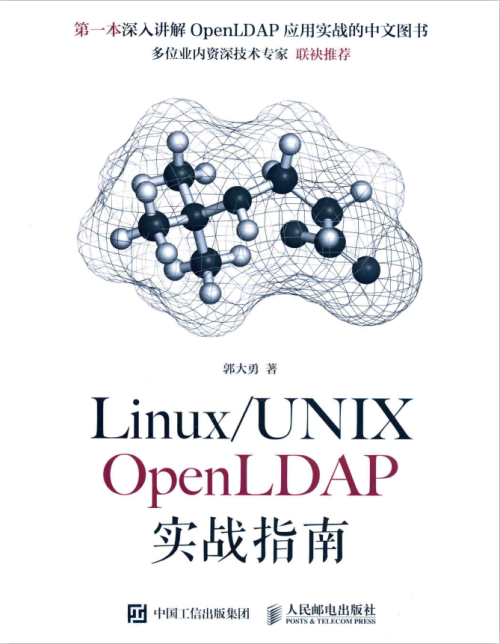 Linux UNIX OpenLDAP实战指南