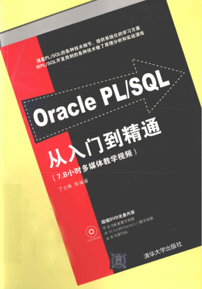 Oracle PL SQL从入门到精通