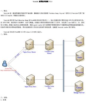 Varnish应用技术指南pdf