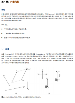 DirectX 10 3D 游戏编程入门 PDF