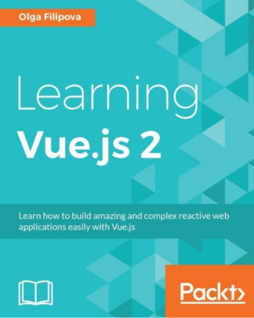 Learning Vue.js2 中文PDF