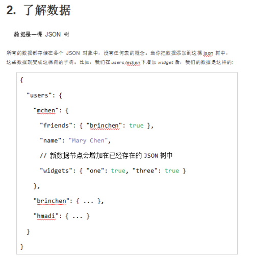 wilddog for javascript开发向导 中文