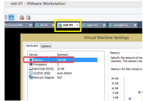 vmware虚拟机下hadoop集群安装过程 中文