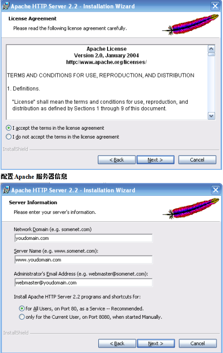 Apache Tomcat整合教程 中文