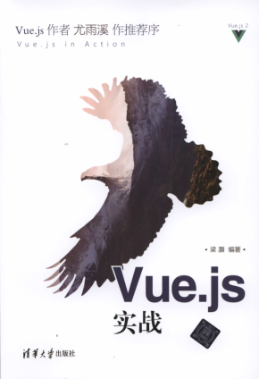 Vue.js 实战