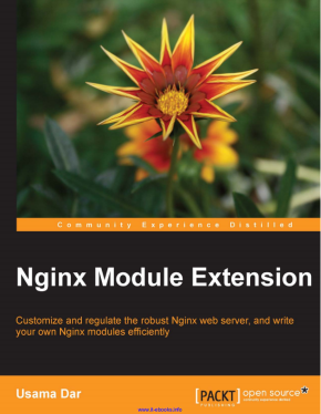 Nginx Module Extension（Usama Dar） 英文