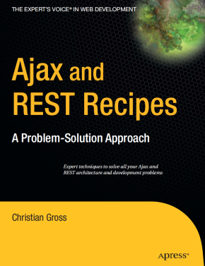 Ajax and REST Recipes pdf