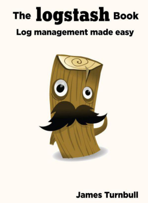 the logstash book 英文PDF