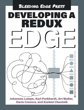 Developing a Redux 英文