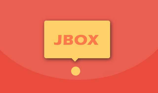 jBox弹窗提示框插件实例演示