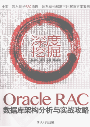 深度挖掘 ORACLE RAC 数据库架构分析与实战攻略