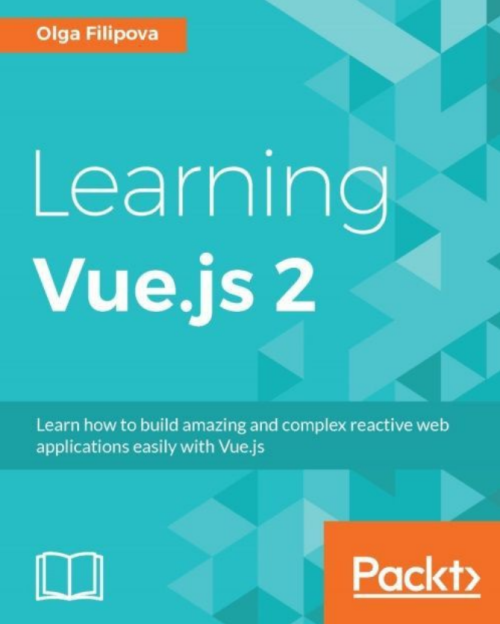 Learning Vue.js2（Olga Filipova著）