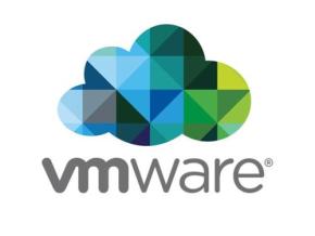 VMware虚拟桌面架构解决方案模板