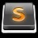 SublimeText3 英文版