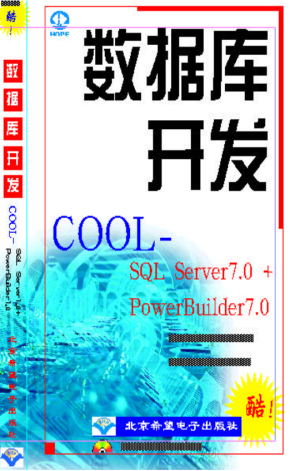 数据库开发SQL Server7.0 和Power Bulider7.0