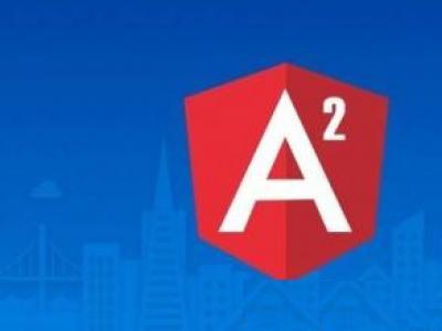 Angular2 入门 中文WORD版