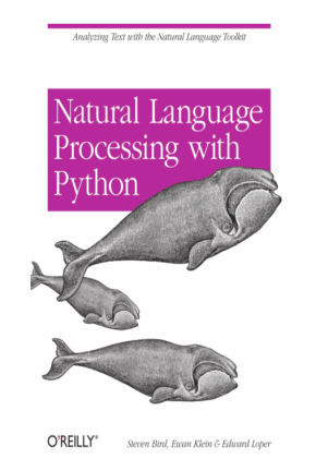 用Python进行自然语言处理 中文PDF