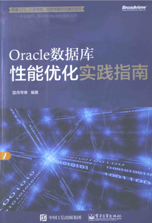 Oracle数据库性能优化实践指南