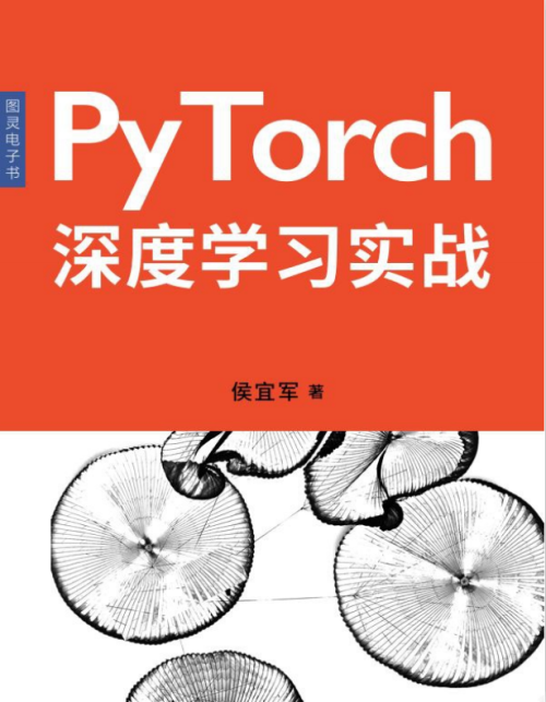 PyTorch深度学习实战 高清pdf