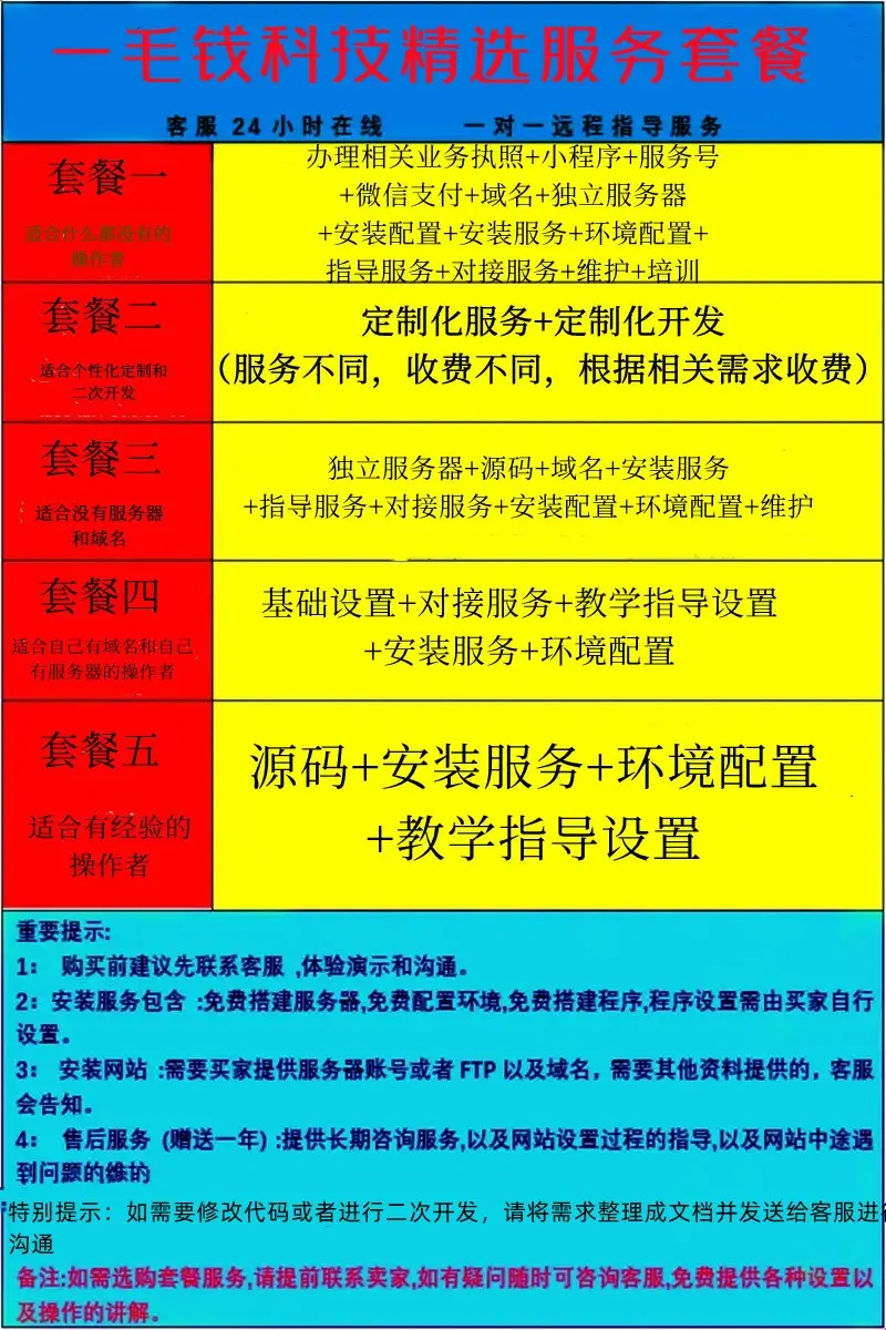 （包售后）全开源外卖跑腿餐饮扫码点餐自提同城配送同城信息圈子APP+H5+小程序