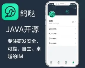 【独立运营版】2021im聊天软件Java即时通讯源码原生APP双端+pc端+音视频通话