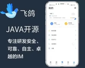 即时通讯IM|仿V信聊天|社交APP|多端原生开发|多语言|禁言|阅后即焚|红包|自定义网站