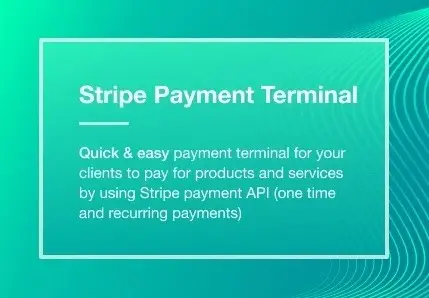 iStripe条纹Stripe支付终端系统PHP源码