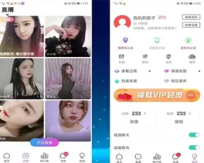 一对一视频java源码直播付费语音聊天工会交友社交田桃app成品源码搭建出售制作