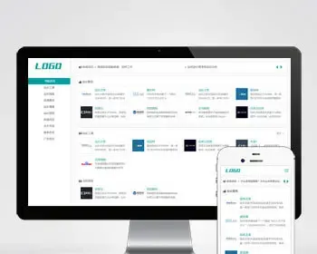 壳子科技（自适应手机端）站长网址导航类模板网站目录源码免费更新