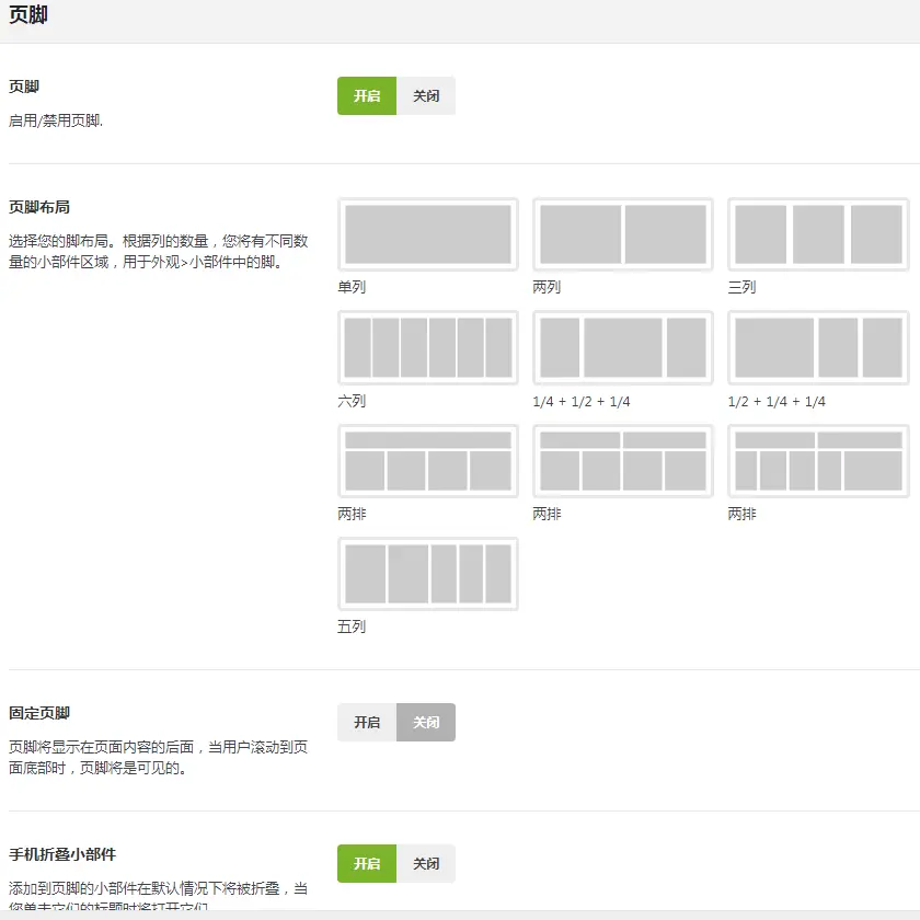 新版Wordpress woocommerce电商主题Woodmart主题中文简体/繁体汉化