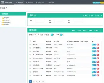 微信门户开发框架源码 微信公众号平台开发框架源码