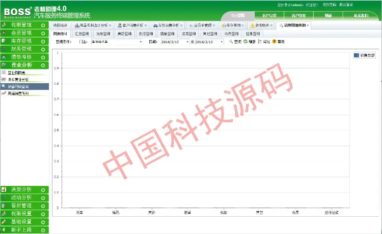 asp.net c#实体店综合管理系统 连锁店综合管理系统 源码