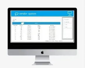 基于flask的中英文版商城系统源码,前端采用bootstrap,后端Python