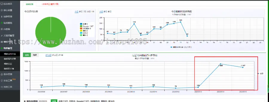 谷歌搜索留痕蜘蛛池代码，快排霸屏源码，搜索留痕全套系统程序源码