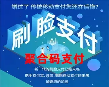 代理商刷脸聚合二维码支付系统源码-K12教育-押金-微信支付宝服务商-刷脸支付源码通道